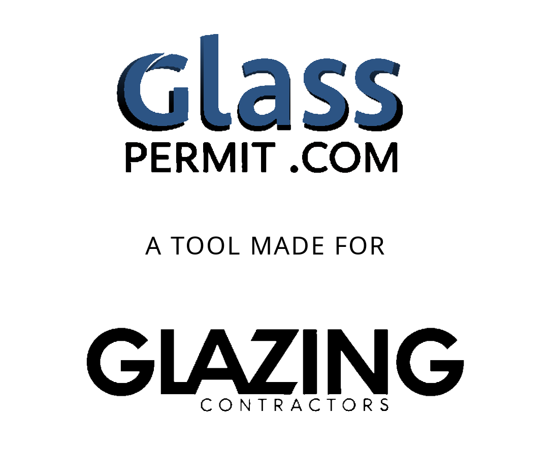 GlassPermit logo